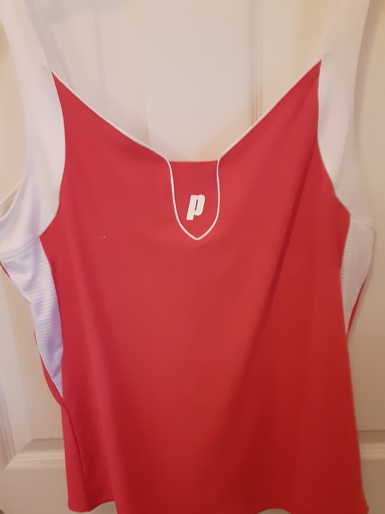 Prince Sport Top